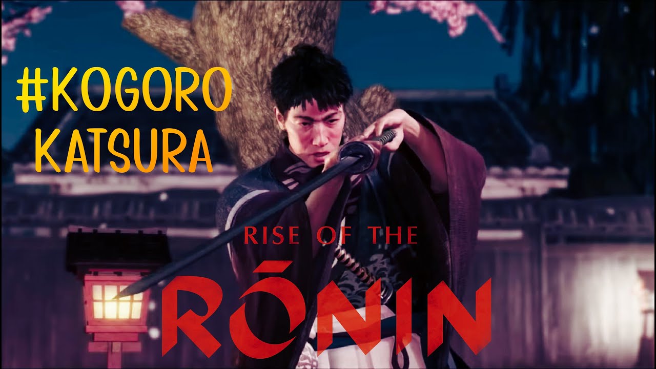 I Spent a Night in Miyazaki's Pleasure District as a Drunk Samurai | Drunk Samurai | cRAZYGamerRO