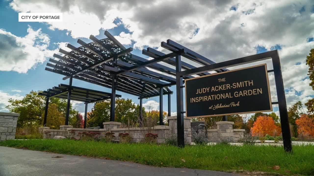 Portage invests $1.9 million in Lakeview Park upgrades using federal rescue funds