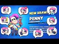 PENNY REMODEL | NEW PINS &amp; ANIMATIONS