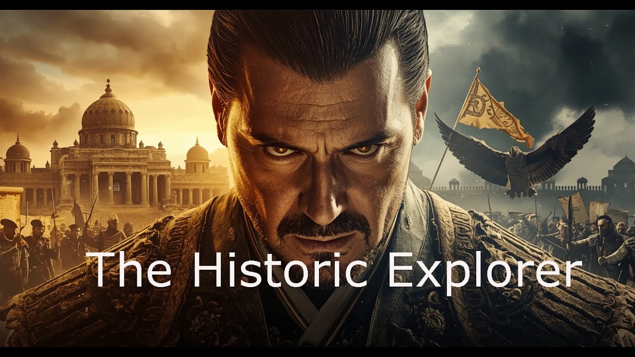 An Interesting Sleep Story For Deep Sleep-The Historical Explorer Journey