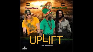 UPLIFT - Ft. Julian Marley & Capleton -OFFICIAL VIDEO