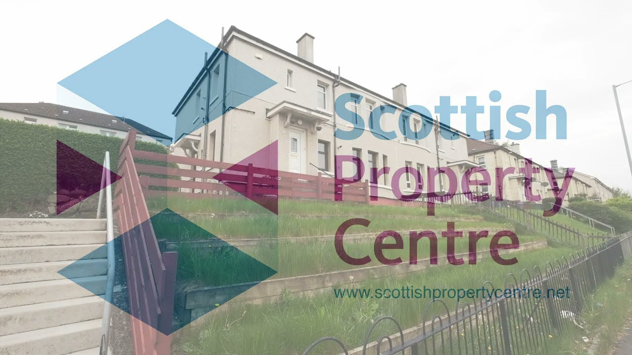 222 Nitshill Road, G53 7AQ