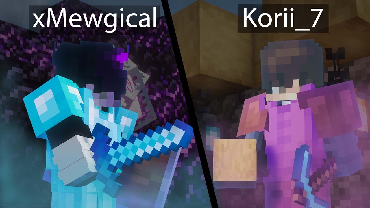 I fought @dvnus !