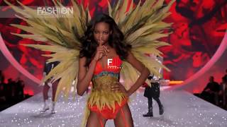 The Victoria's Secret Fashion Show 2013 HD By Fashion Channel The Victoria's Secret Fashion Show 2013 HD By Fashion Channel