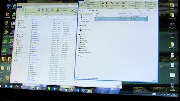 How to easily install Rockchip Rockusb Driver for Windows 8.1 x64