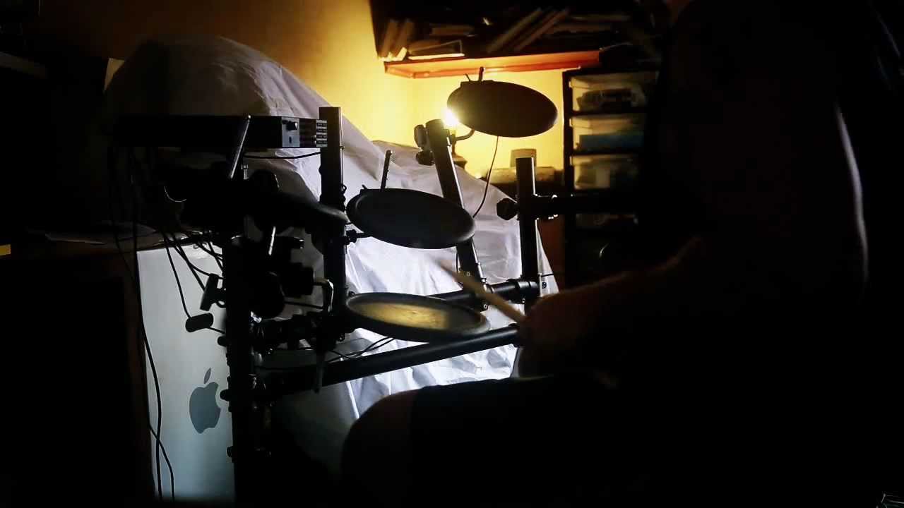 Roland TD-5 For Sale