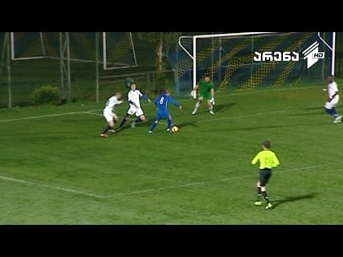 \"არენა\" - მზადება მეორე წრისთვის - \"ჩიხურა\"