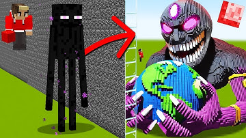 Why I Cheated With //AI In Build Battle...