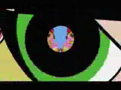 Cartoon Network Groovies - "Chemical X"