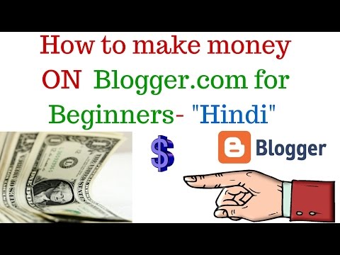 How to make money blogging, making through blogging requires a carefully thought out topic. hey guys! my name is “ranjeet kumar shah” but you can also ...