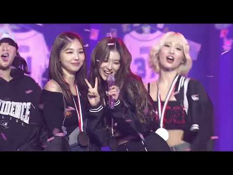 TWICE 'Sweetest Obsession' at 2024 TWICE FANMEETING [HOME 9ROUND]