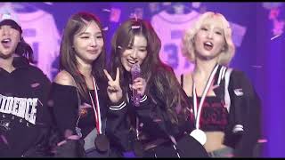 TWICE 'Sweetest Obsession' at 2024 TWICE FANMEETING [HOME 9ROUND]