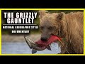 The Grizzly Gauntlet - A Salmon