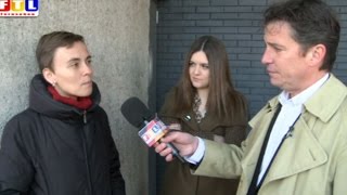 Wolfgang Maier Comprueba La Ineficacia De Los Españoles - Así Nos Va