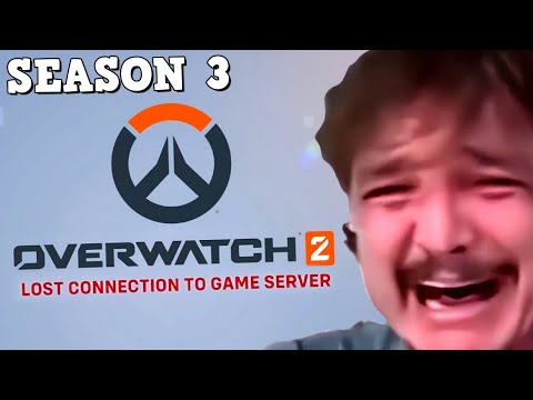 This Is Why Season 3 Will Break You (Overwatch 2)