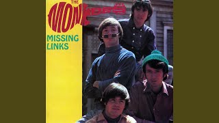 Video thumbnail of "The Monkees - So Goes Love"