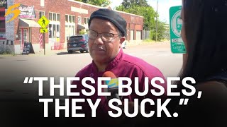 Bus riders expect more disruptions as MATA leadership dwindles