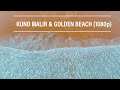 Kund Malir & Golden beach, Balochistan (1080p, 30fps)| Cinematic drone video