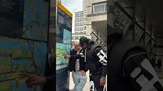 When someone ask if you have problems Profile