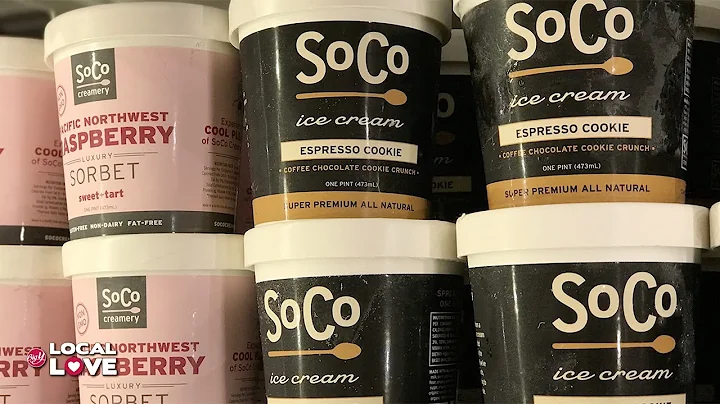 SoCo Creamery in Great Barrington, MA - Big Y Loca...