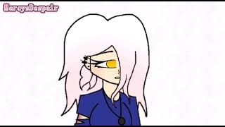 Animation test - 2 // lip syncing (Yana Takashii)