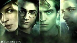 Foreign Visitors Arrive - Harry Potter &amp; the Goblet of Fire [HD]