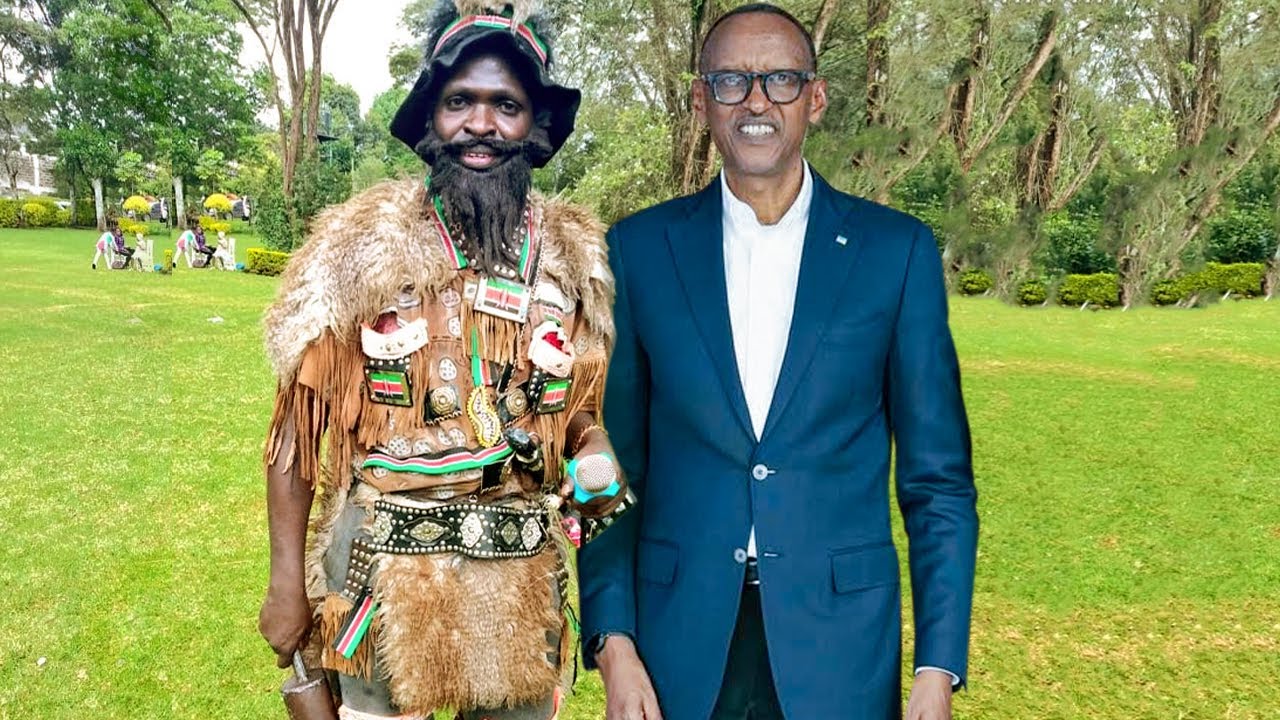 NDURURU BURYA NI UMUSORE W’IMYAKA MICYE KANDI W’UMUKIRE CYANE | NIKI U RWANDA RUMUZI HO?