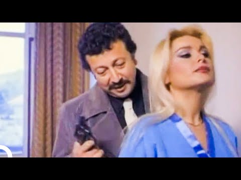 Yanlış Numara | Metin Akpınar - Zeki Alasya Türk Komedi Filmi