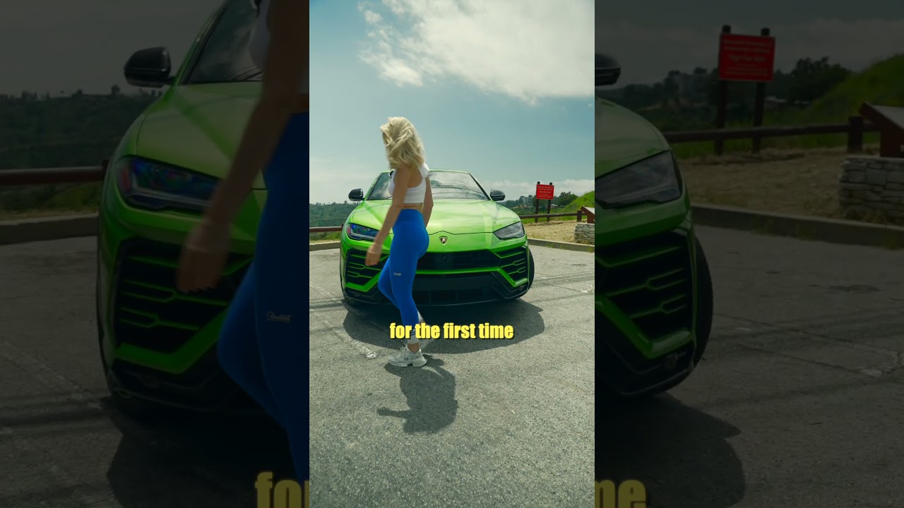 Is Lamborghini Urus a Dream Car?