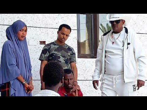 Diraama Aja Iba 2025