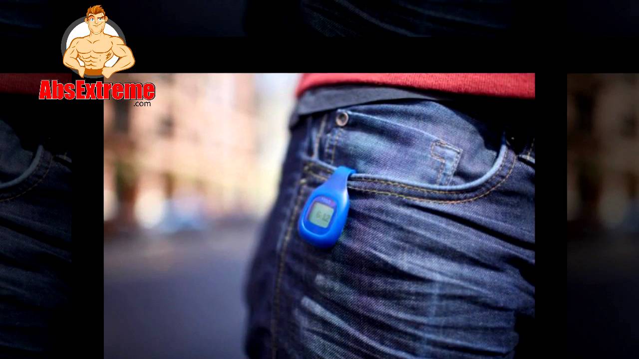 Fitbit Zip Wireless Activity Tracker Review