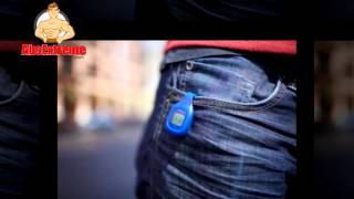 Fitbit Zip Wireless Activity Tracker Review