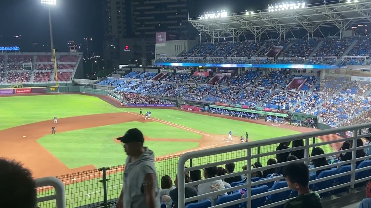 樂天桃猿 三振他 三振歌 三振他