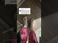 Flip Flops With Socks: Bin Day Style#fashion #style #comfy #casualstyle