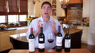 Cabernet Sauvignon - 4 Suggestions