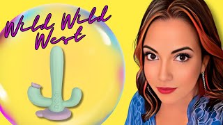 wild west sex toy Lovehoney Wild Weekend Mega Couple's Sex Toy Kit (11 Piece) main image 1