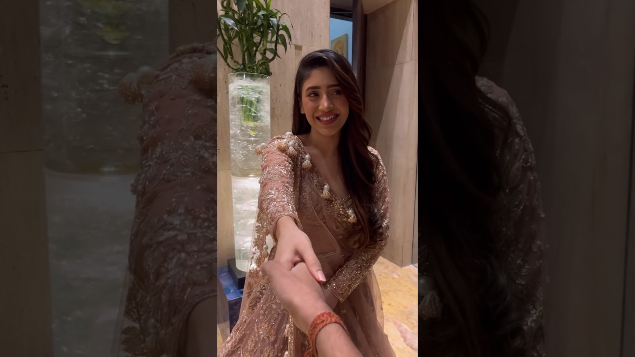 Every Shivangian's Dream Moment 💘💓 #shivangijoshi #shorts #trending