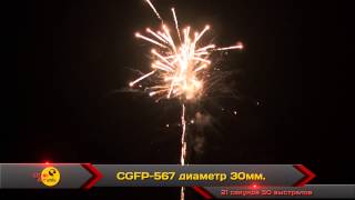 CGFP 567