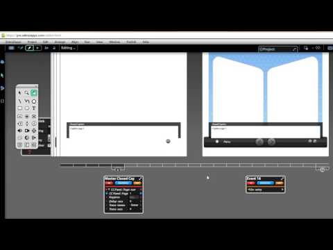 Adding Additional Text Areas to Closed Caption