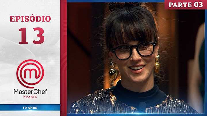 EP. 13 - 3/5: AULA COM FOGAÇA E MASSAS (20/08/24) | TEMP. 11 | MASTERCHEF BRASIL