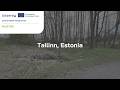 MUSTBE Pilot Site Tallinn Estonia