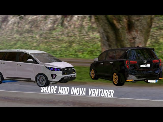 Share Innova  ⁉️ ||•Cinematic Gta Sa Android class=