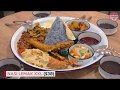 Gigantic Nasi Lemak at Alexandra Road