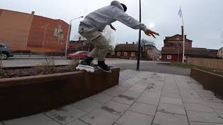 USD street skating 2021