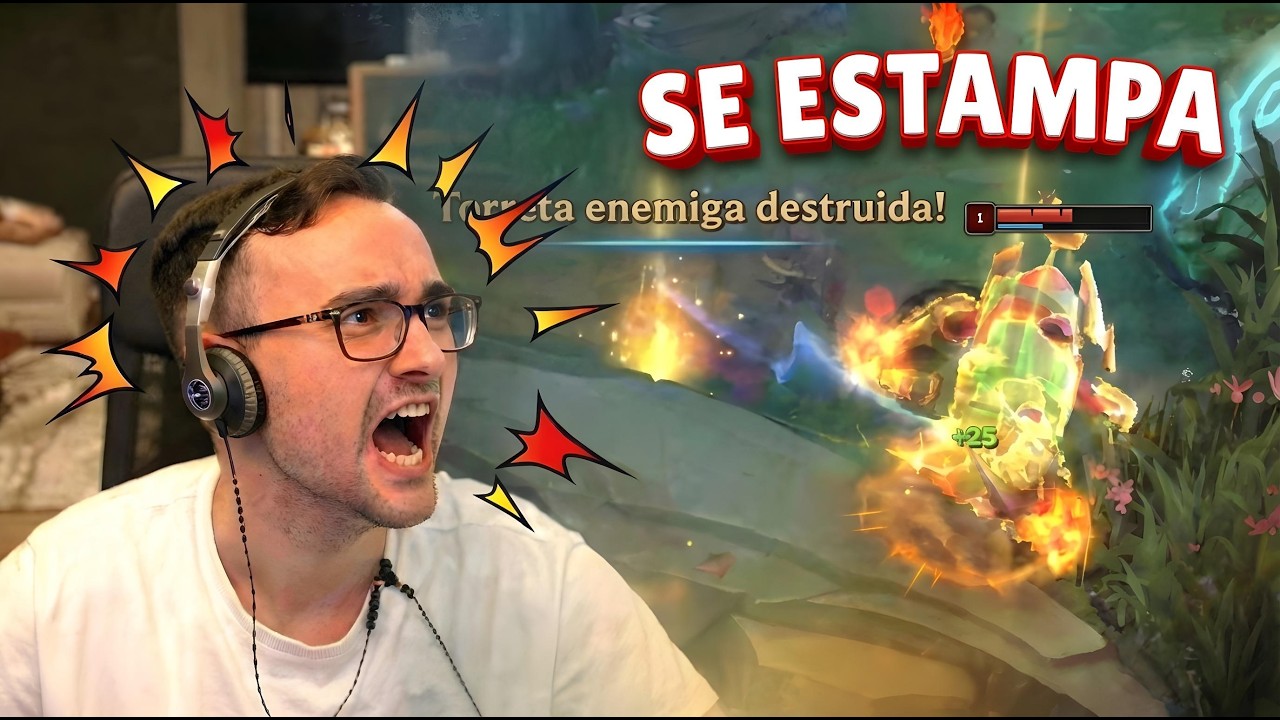 XOKAS HIGH LEVEL PERFORMANCE 😎 Mejores Momentos LOL Clips Español