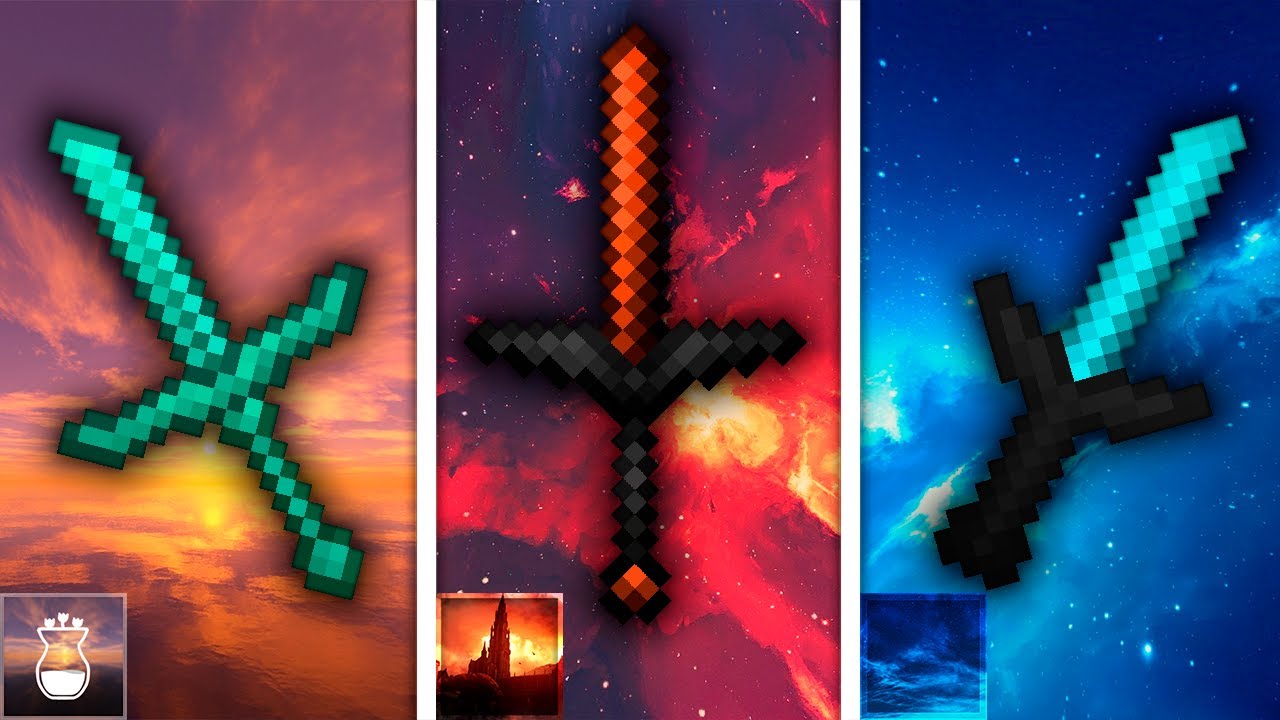 The 3 New BEST 32x Bedwars Texture Packs (1.8.9) | FPS Boost - YouTube