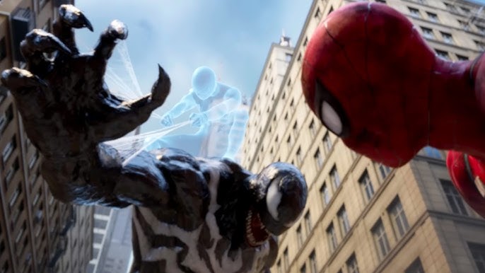 Spider-Man 2 será surpreendente, revela ator de Peter Parker - Game Arena