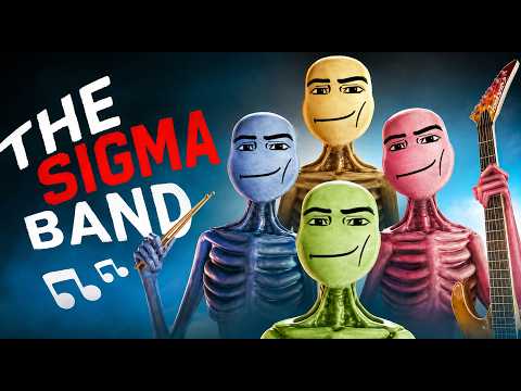 The Verity Band - Be My Friend but its very cursed.