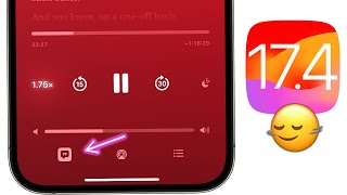 iOS 17.4 Released - What's New? screenshot 2