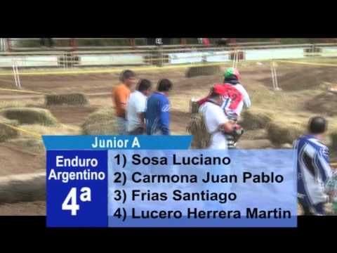 cuatrimoto yamaha CrossWorld 595 - Parte 5